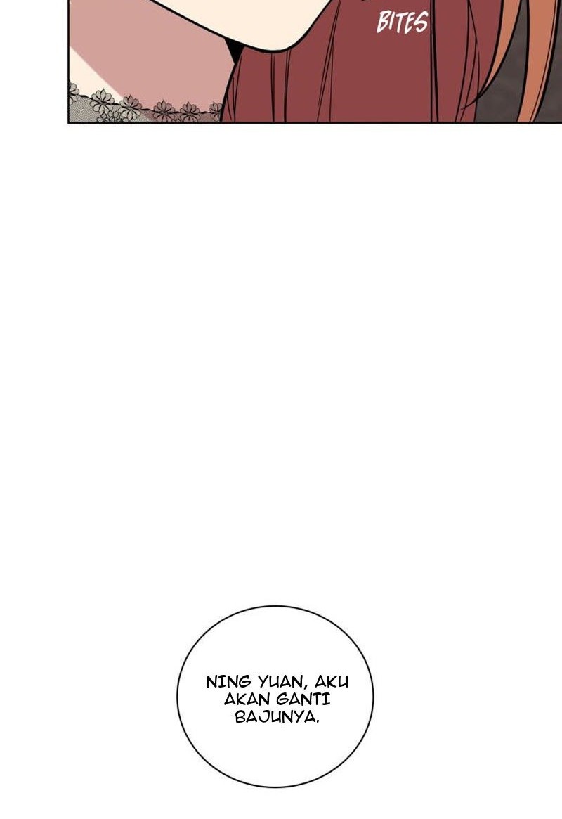 Killing My Love Chapter 02 Gambar 55