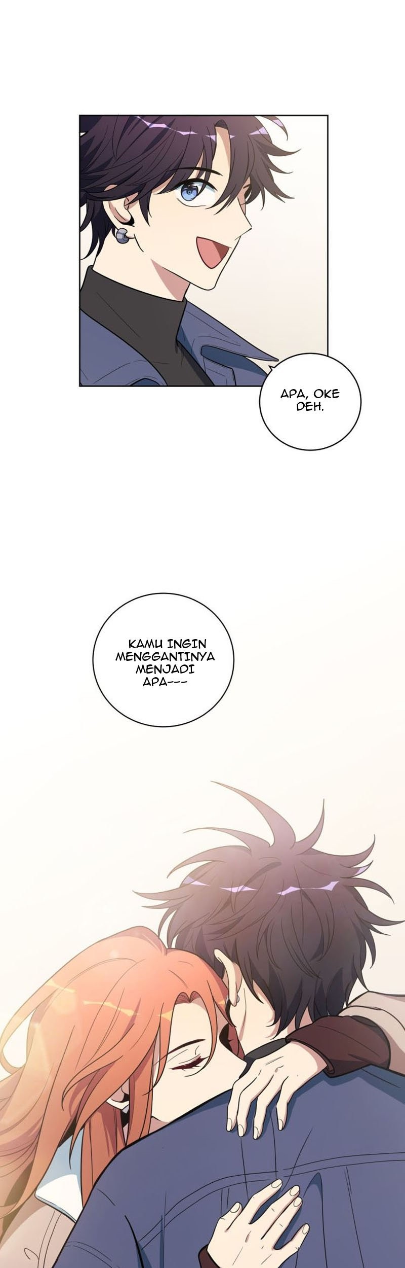 Killing My Love Chapter 02 Gambar 56