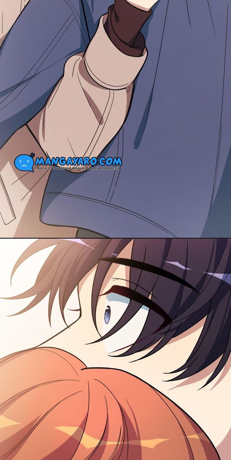 Killing My Love Chapter 02 Gambar 57