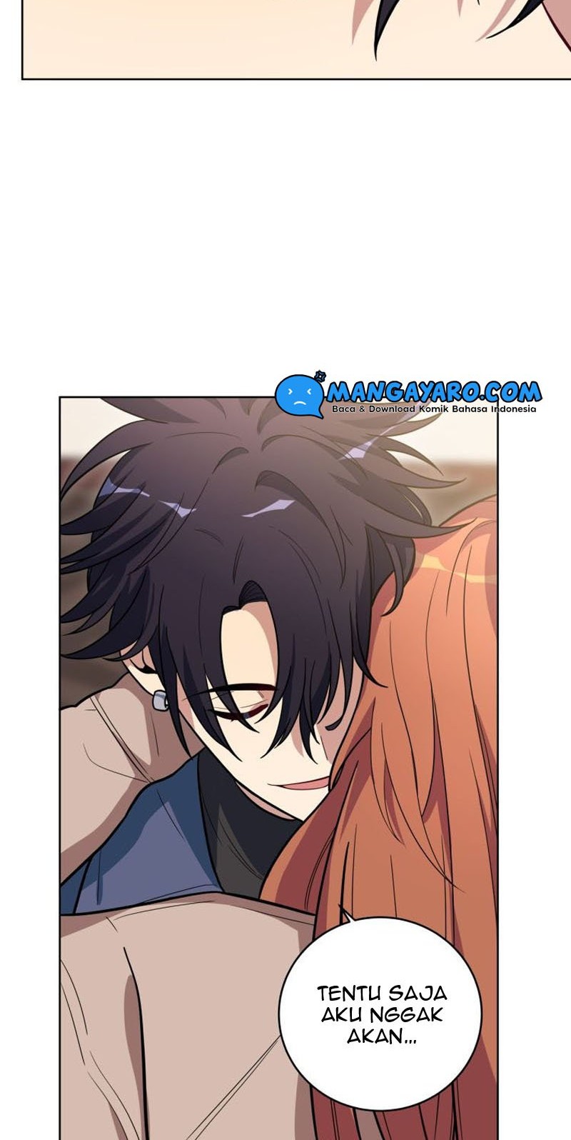 Killing My Love Chapter 02 Gambar 59