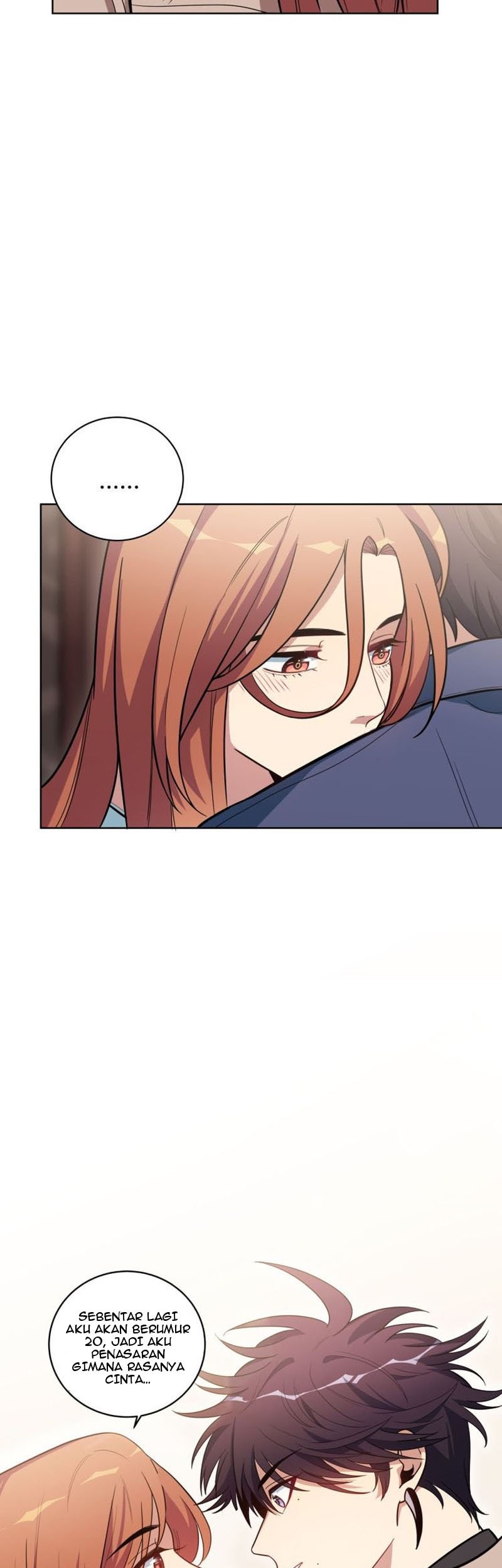 Killing My Love Chapter 02 Gambar 60
