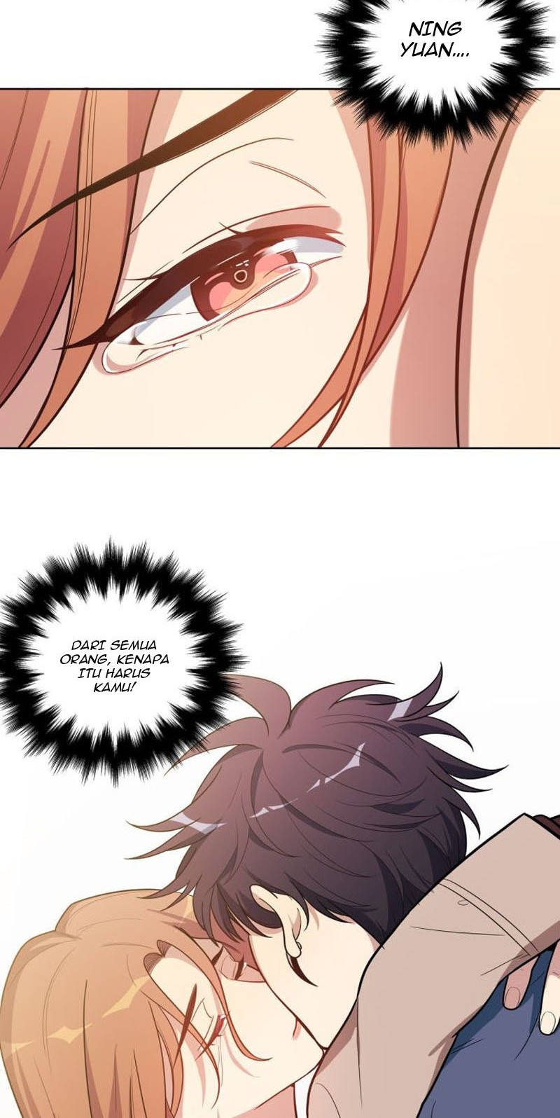 Killing My Love Chapter 02 Gambar 66