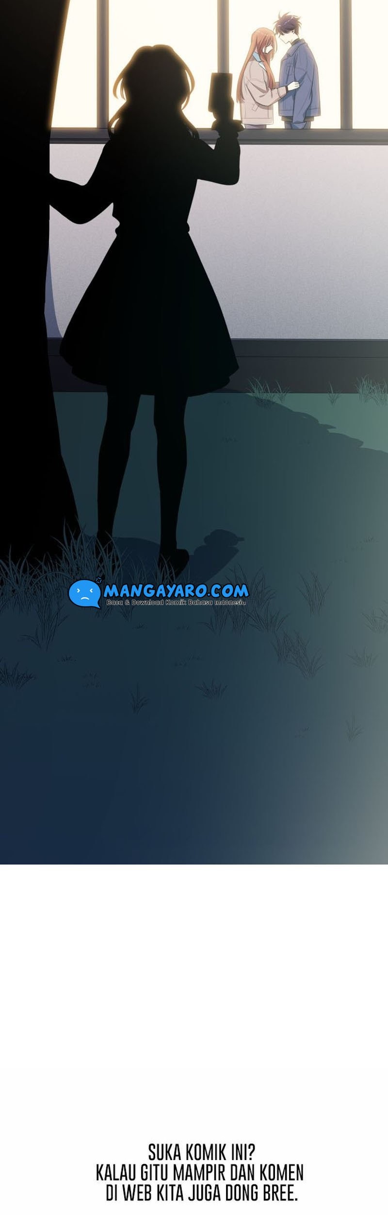 Killing My Love Chapter 02 Gambar 69