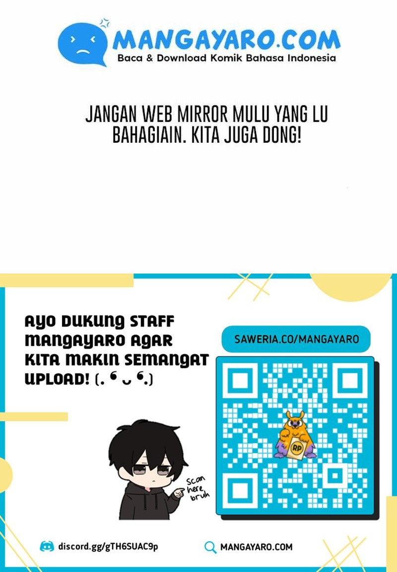 Killing My Love Chapter 02 Gambar 70
