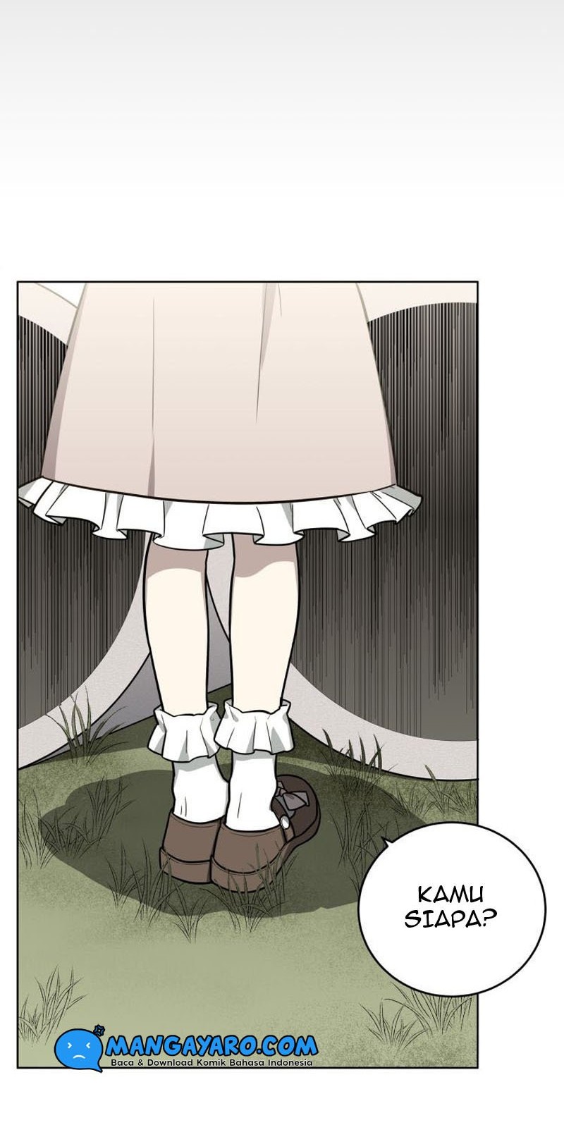 Killing My Love Chapter 02 Gambar 5
