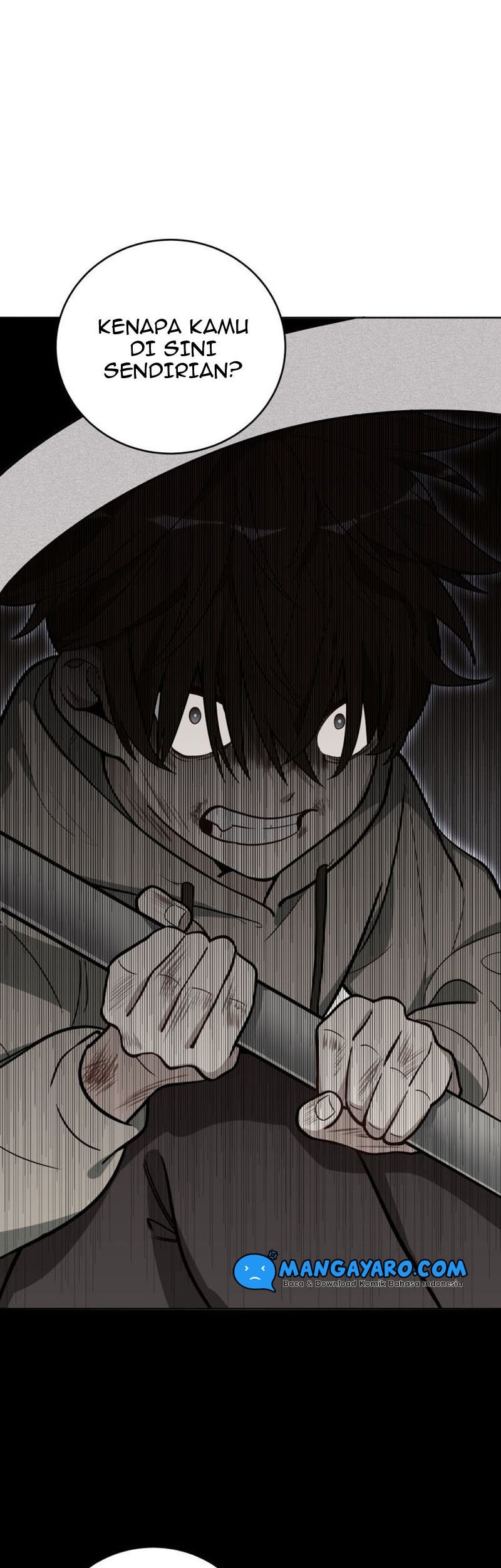 Killing My Love Chapter 02 Gambar 6