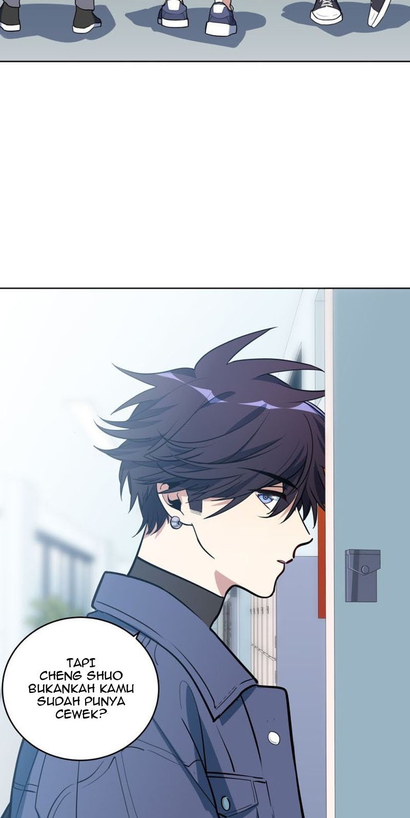 Killing My Love Chapter 02 Gambar 12
