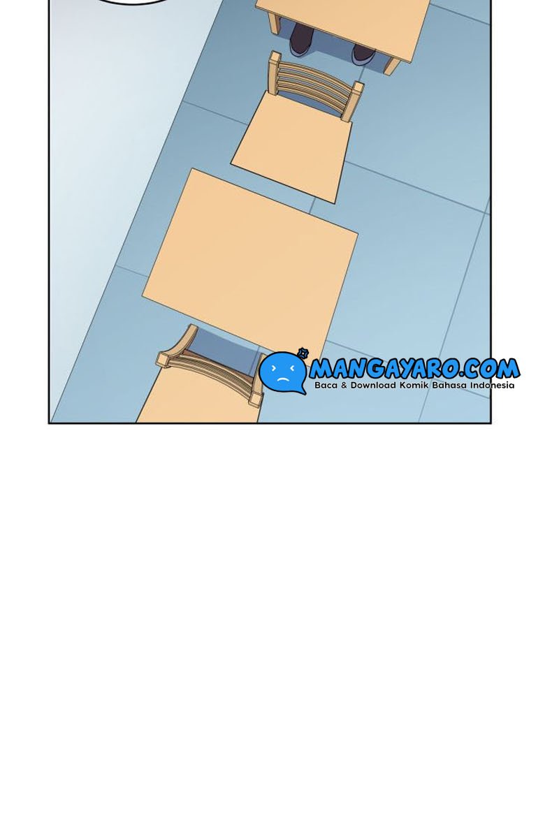 Killing My Love Chapter 02 Gambar 15