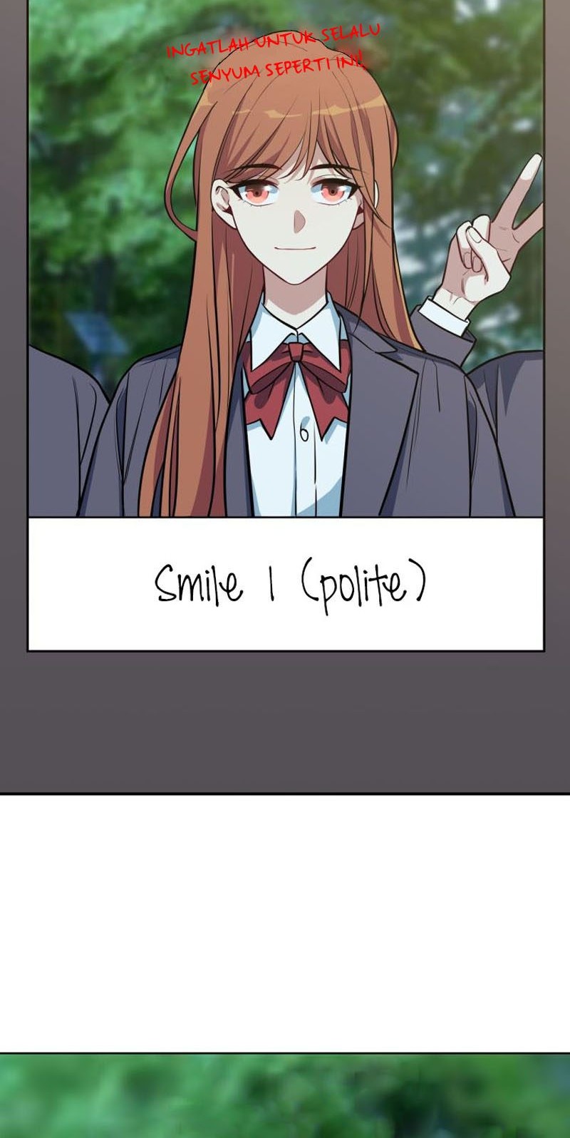Killing My Love Chapter 01 Gambar 22