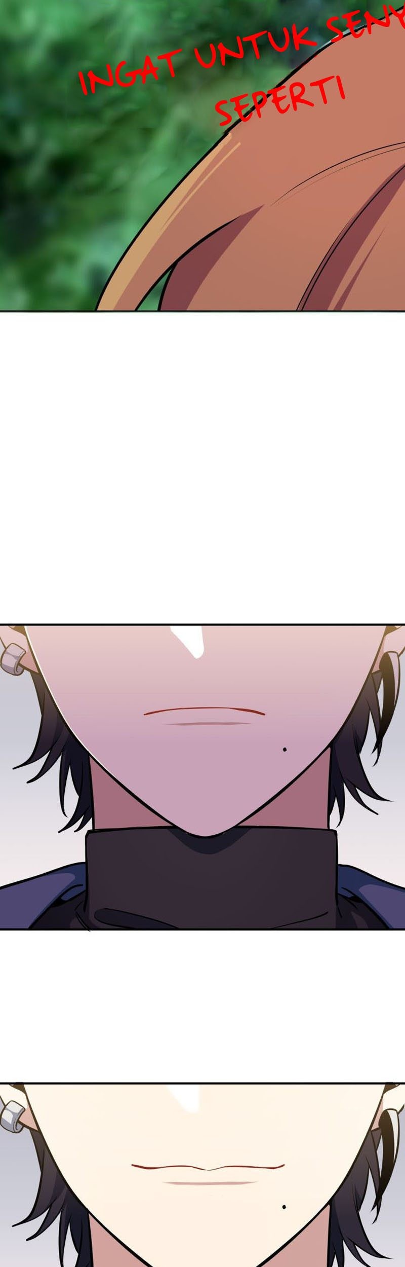 Killing My Love Chapter 01 Gambar 23