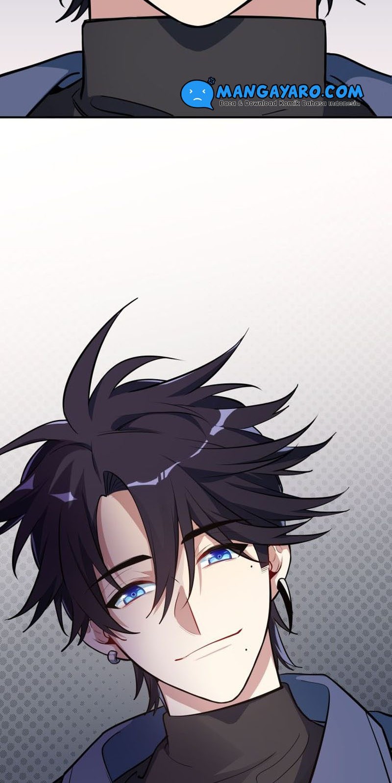 Killing My Love Chapter 01 Gambar 24