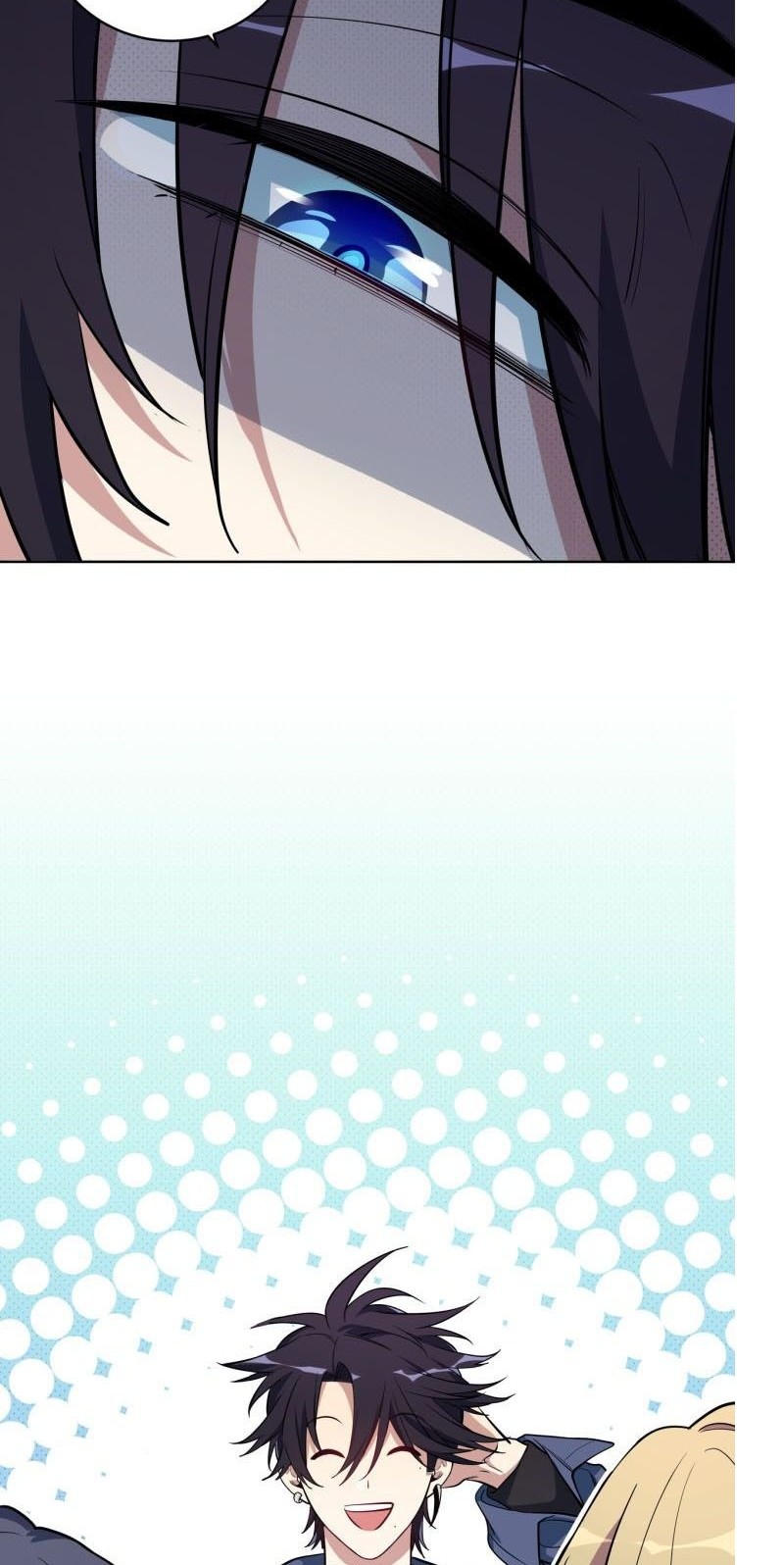 Killing My Love Chapter 01 Gambar 37