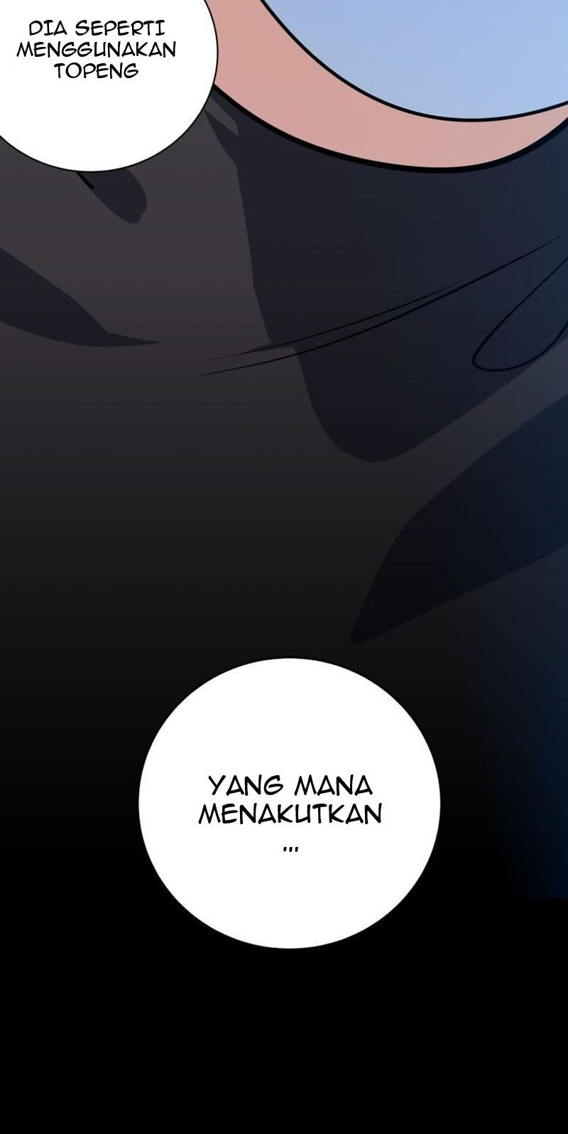 Killing My Love Chapter 01 Gambar 44