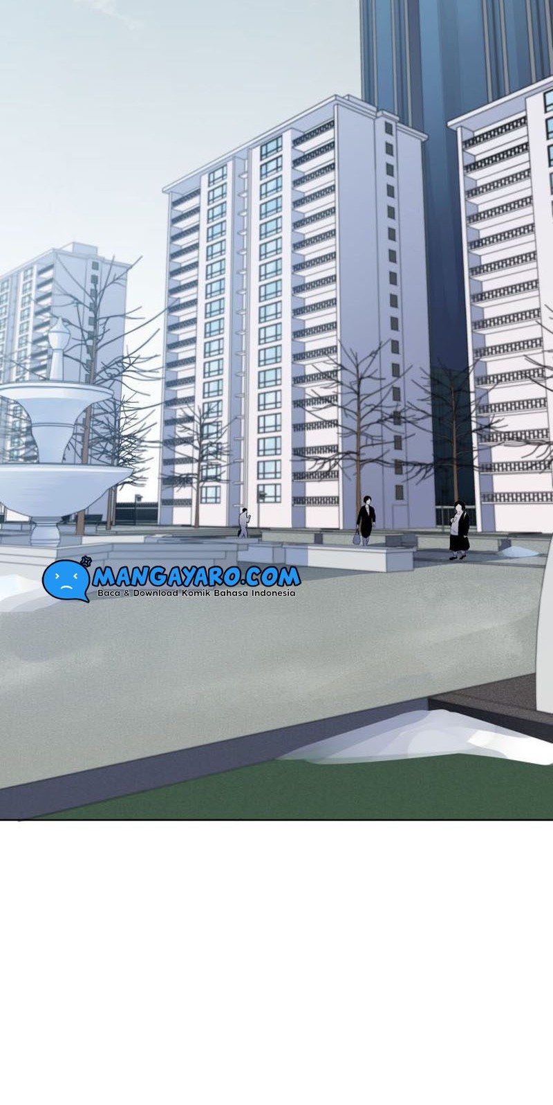 Killing My Love Chapter 01 Gambar 46