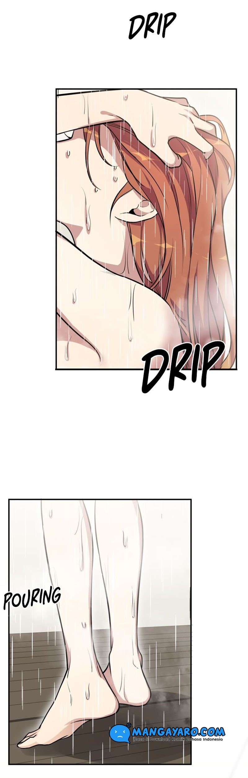 Killing My Love Chapter 01 Gambar 47