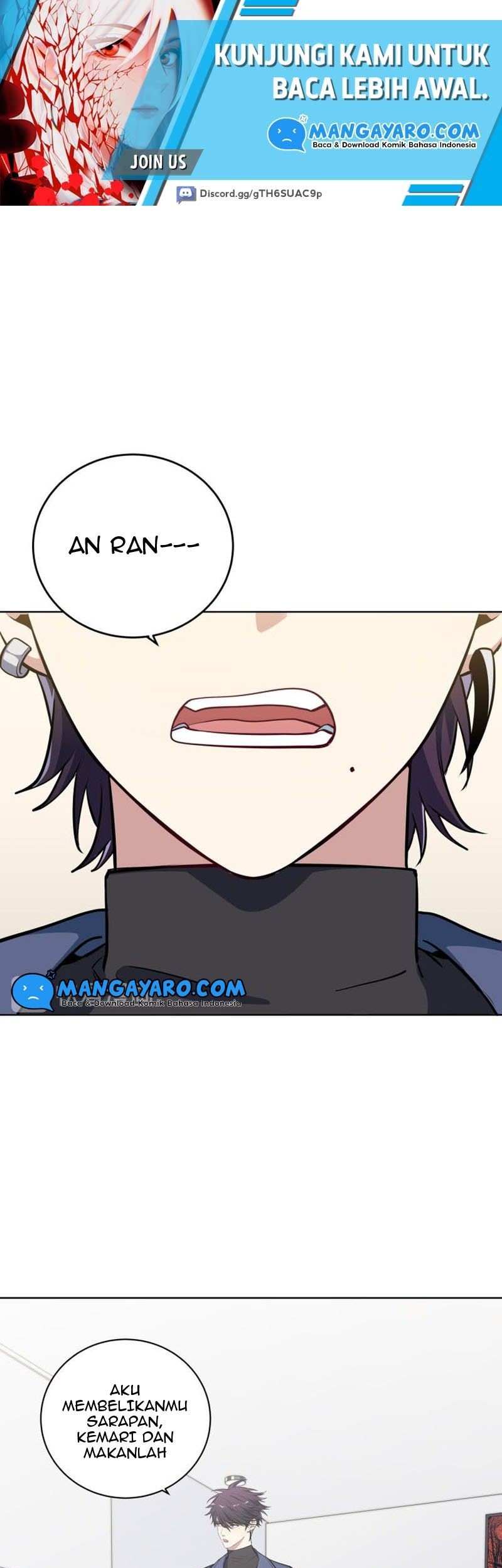 Killing My Love Chapter 01 Gambar 50