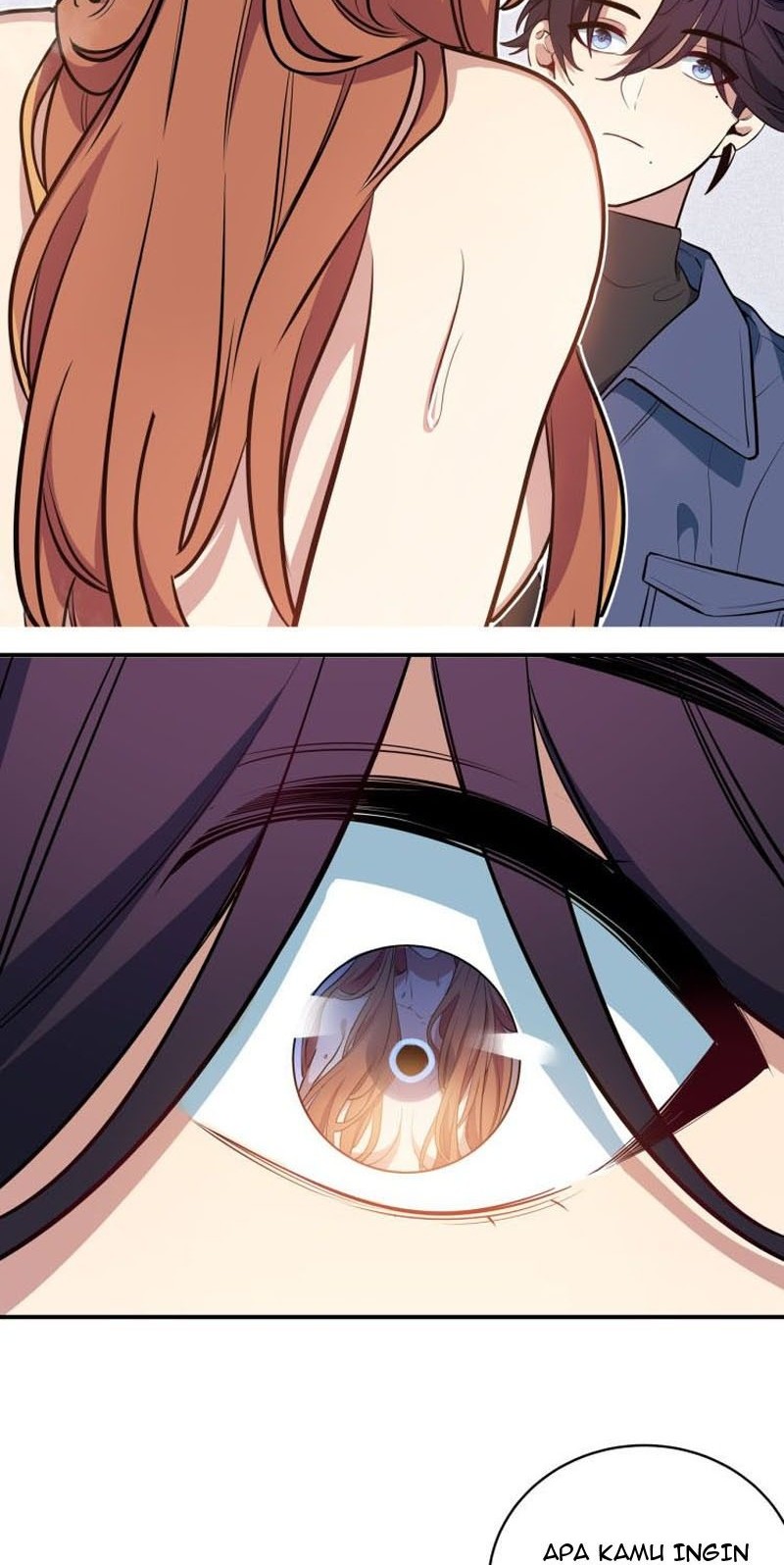 Killing My Love Chapter 01 Gambar 55
