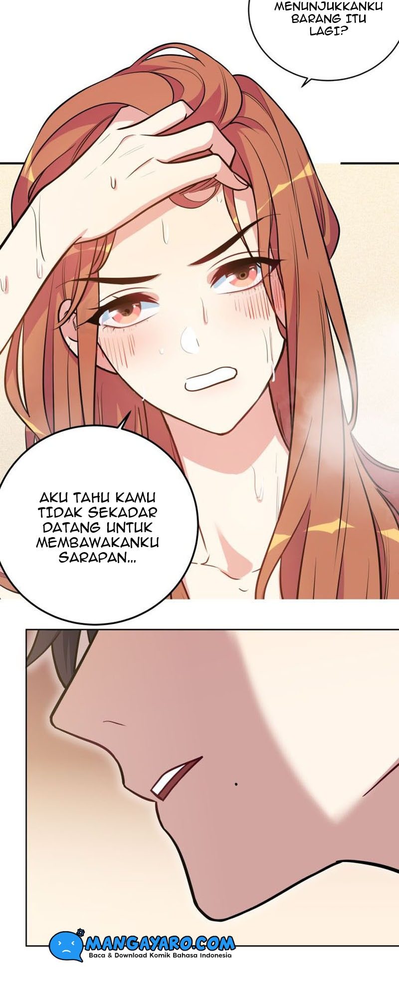 Killing My Love Chapter 01 Gambar 56