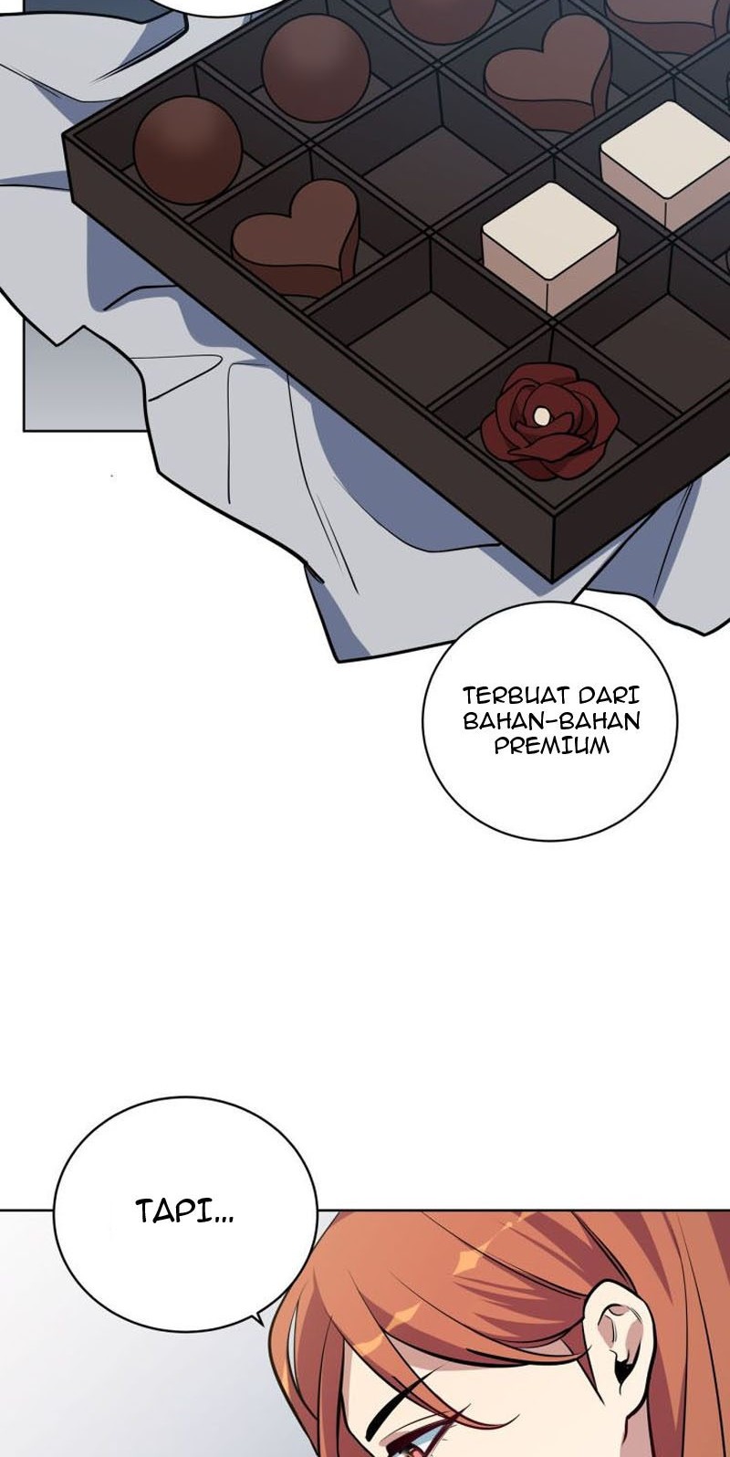 Killing My Love Chapter 01 Gambar 60