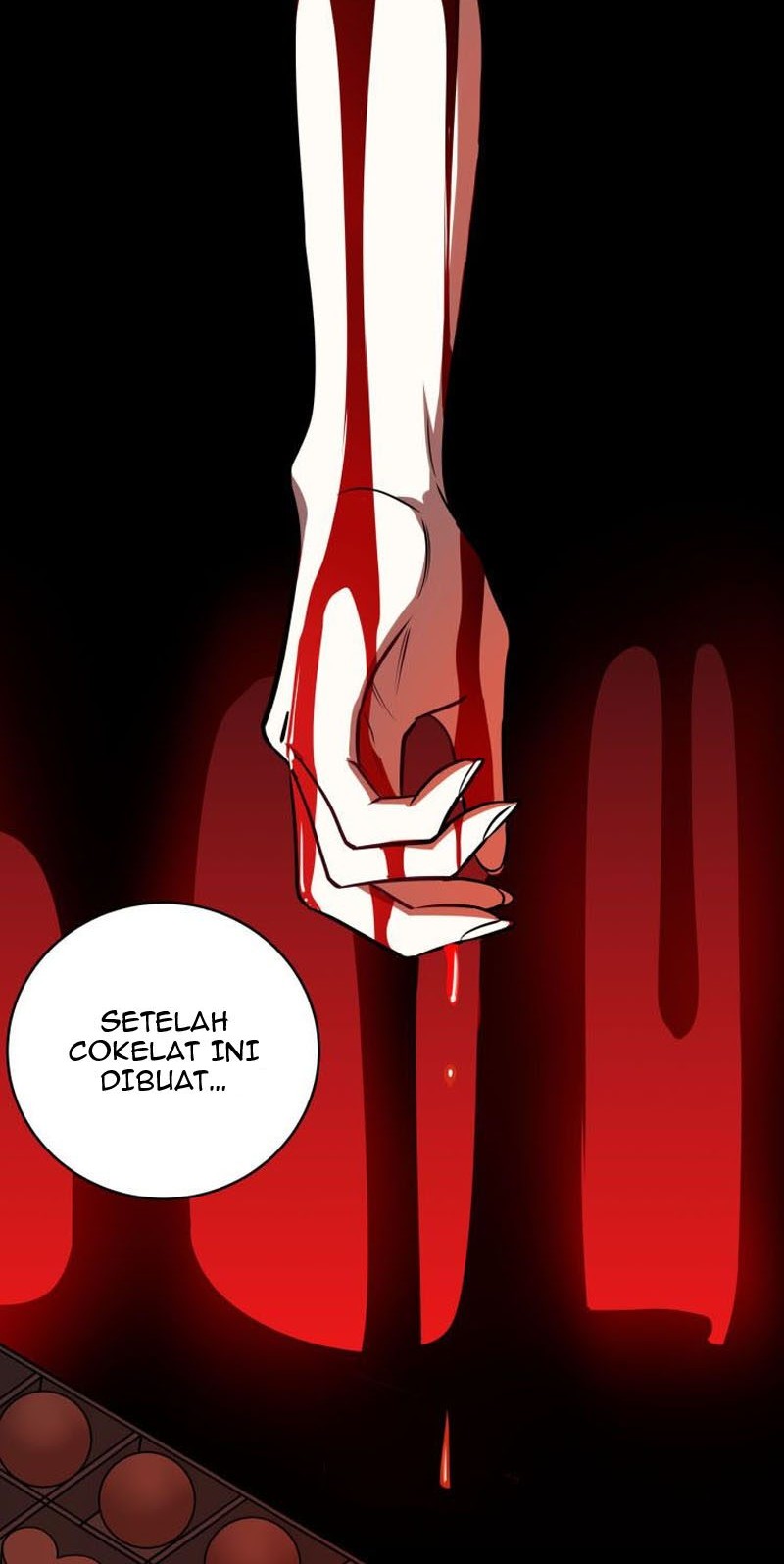 Killing My Love Chapter 01 Gambar 62