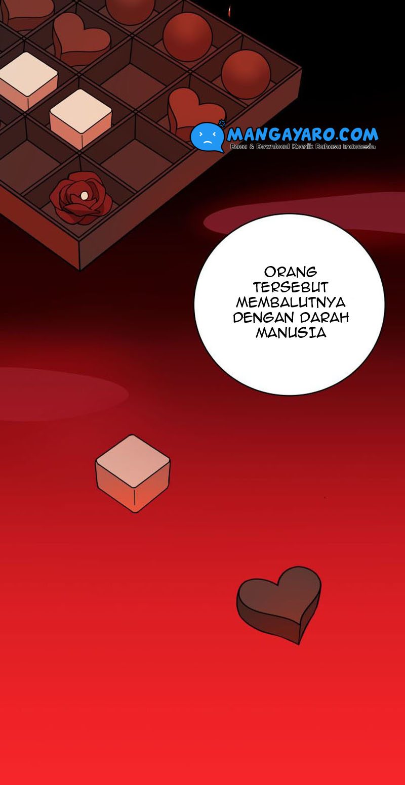 Killing My Love Chapter 01 Gambar 63