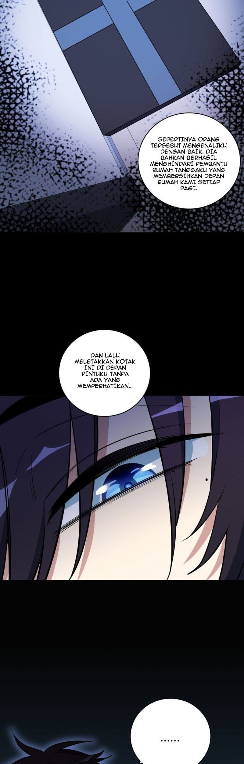 Killing My Love Chapter 01 Gambar 66