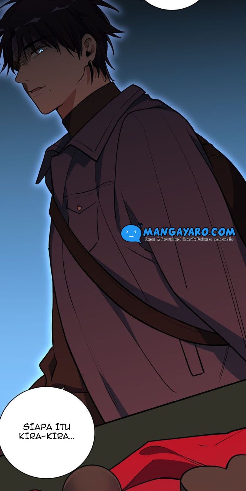 Killing My Love Chapter 01 Gambar 67