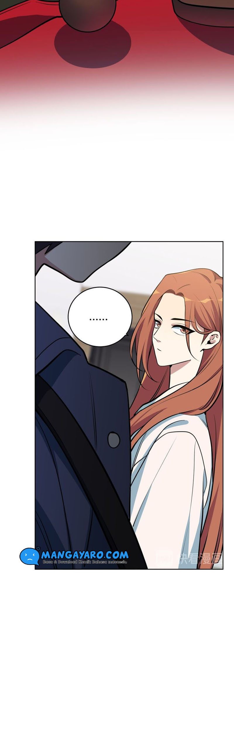 Killing My Love Chapter 01 Gambar 68