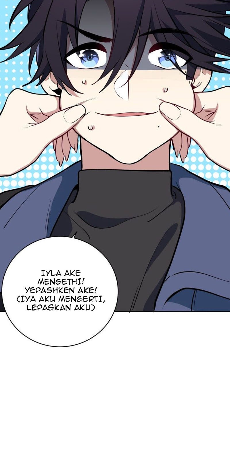 Killing My Love Chapter 01 Gambar 72