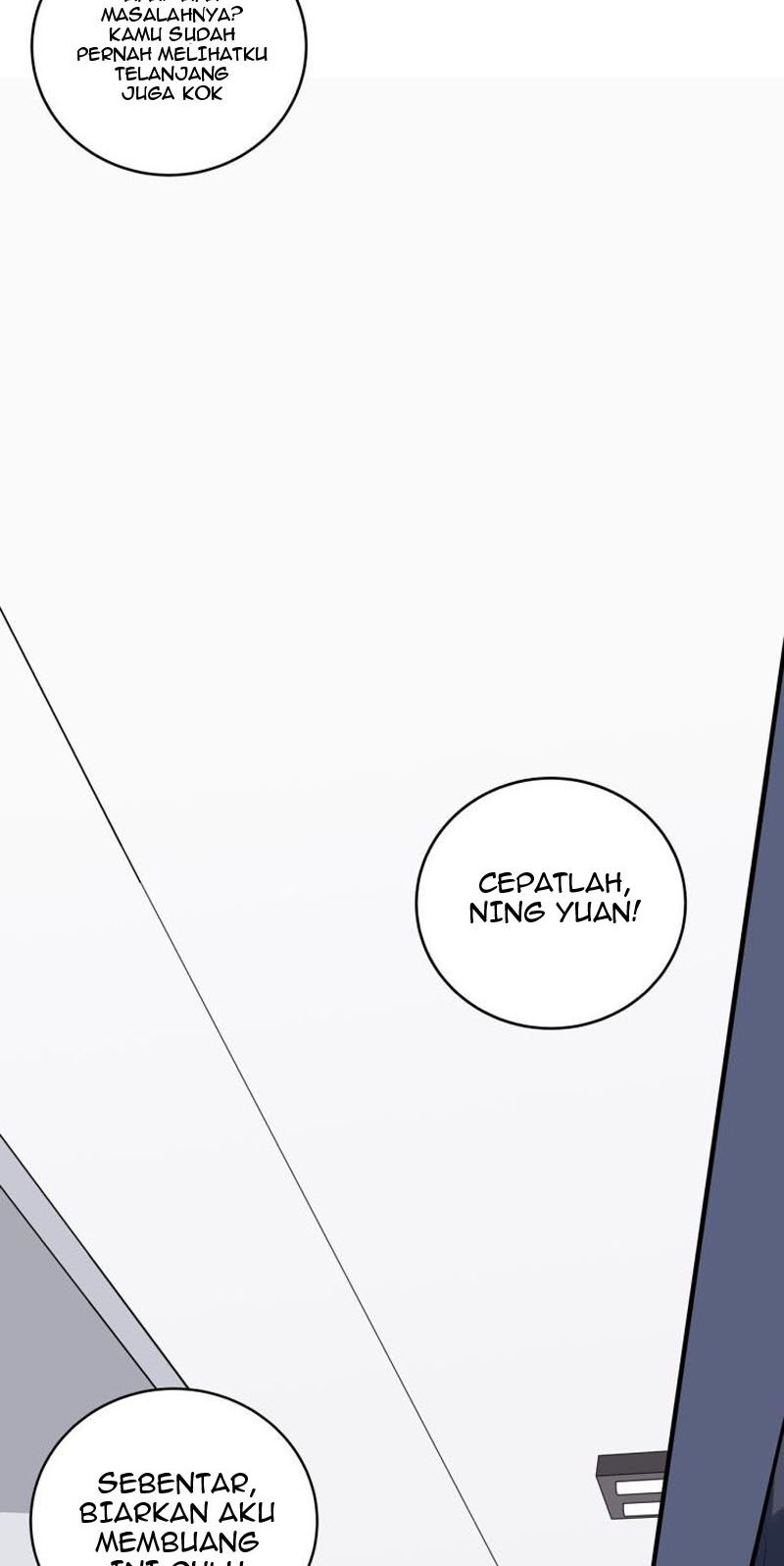 Killing My Love Chapter 01 Gambar 74