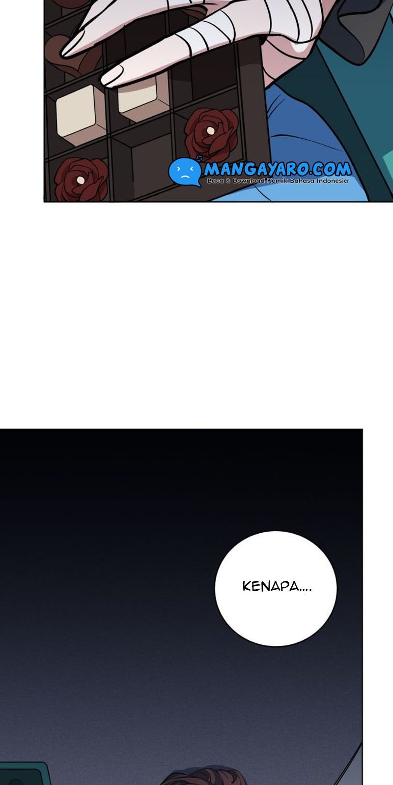 Killing My Love Chapter 01 Gambar 79