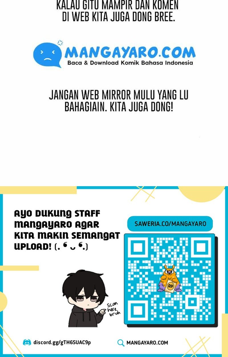 Killing My Love Chapter 01 Gambar 83