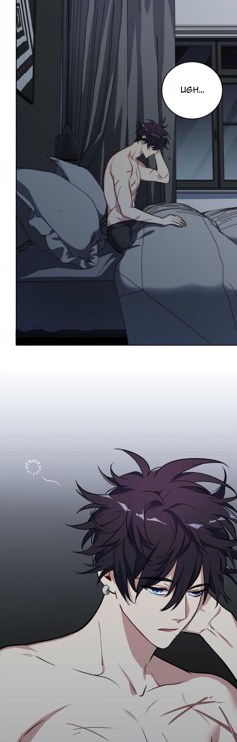 Killing My Love Chapter 01 Gambar 8