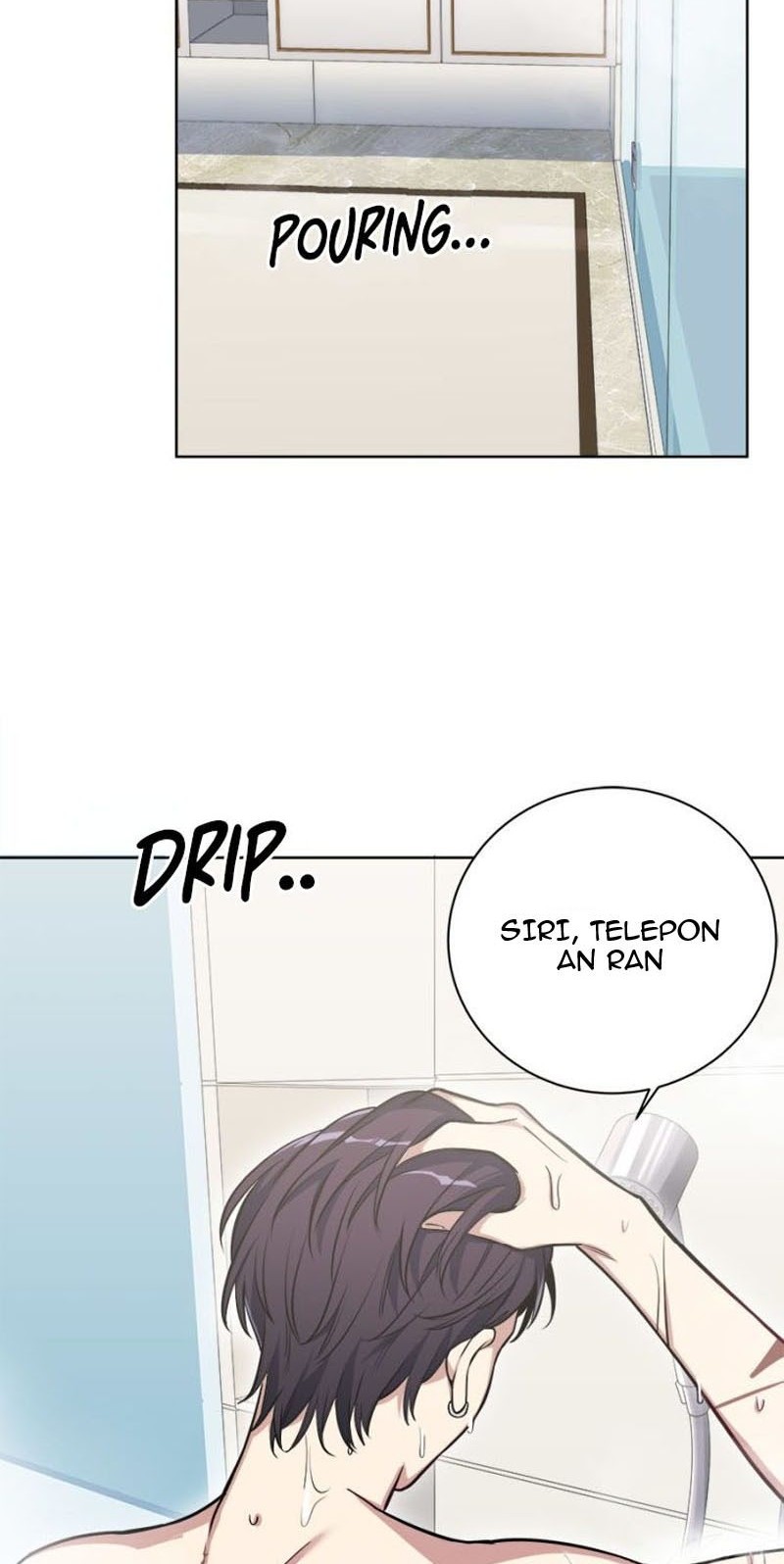Killing My Love Chapter 01 Gambar 12