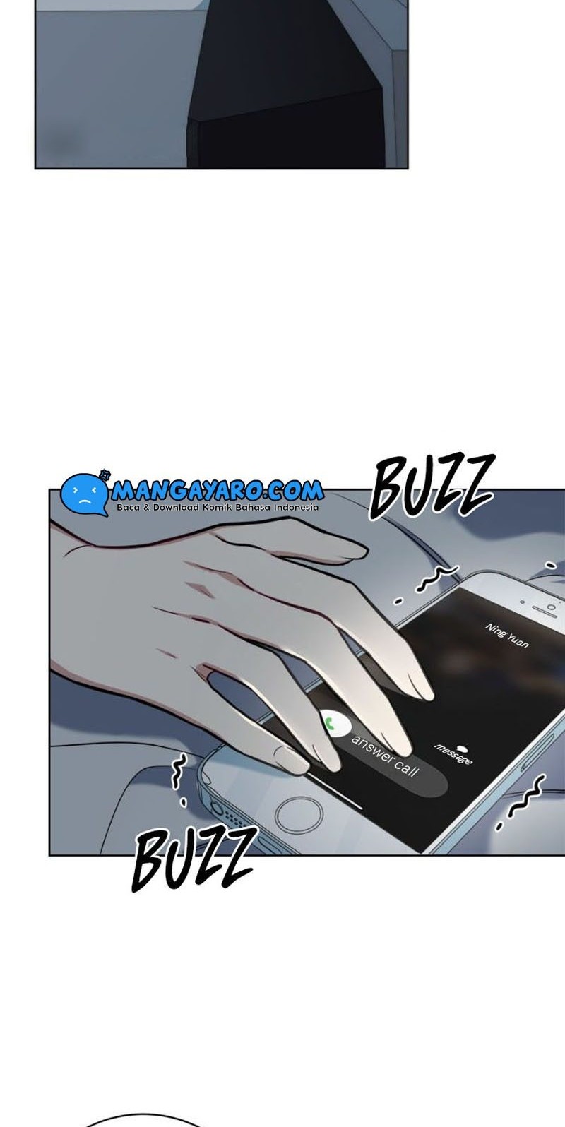 Killing My Love Chapter 01 Gambar 14