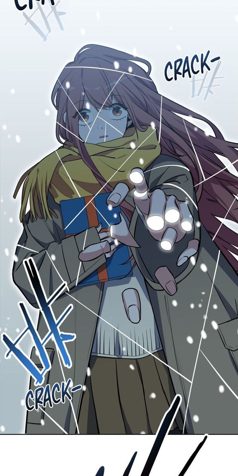 Killing My Love Chapter 00.1 Gambar 18