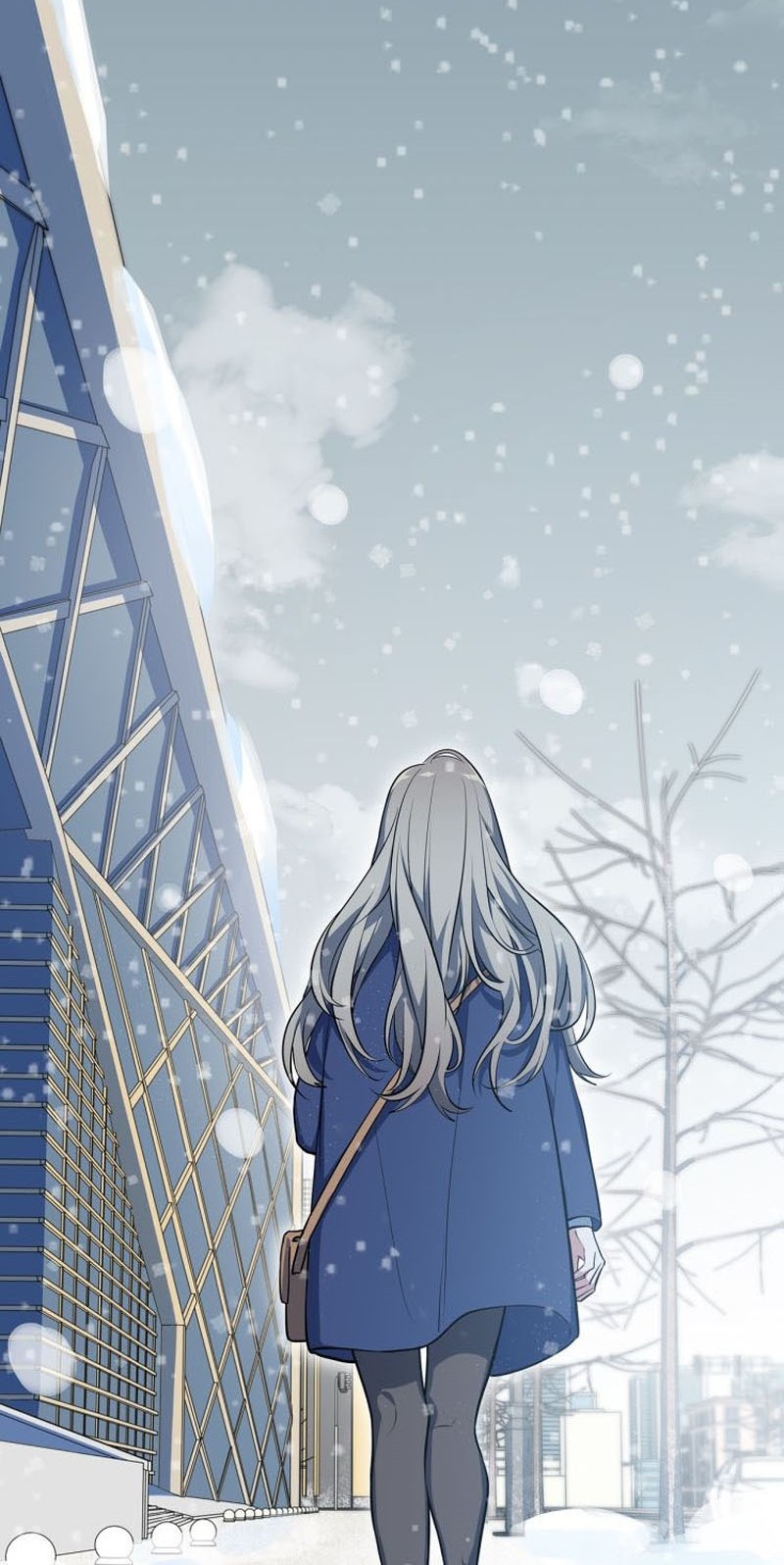 Killing My Love Chapter 00.1 Gambar 27