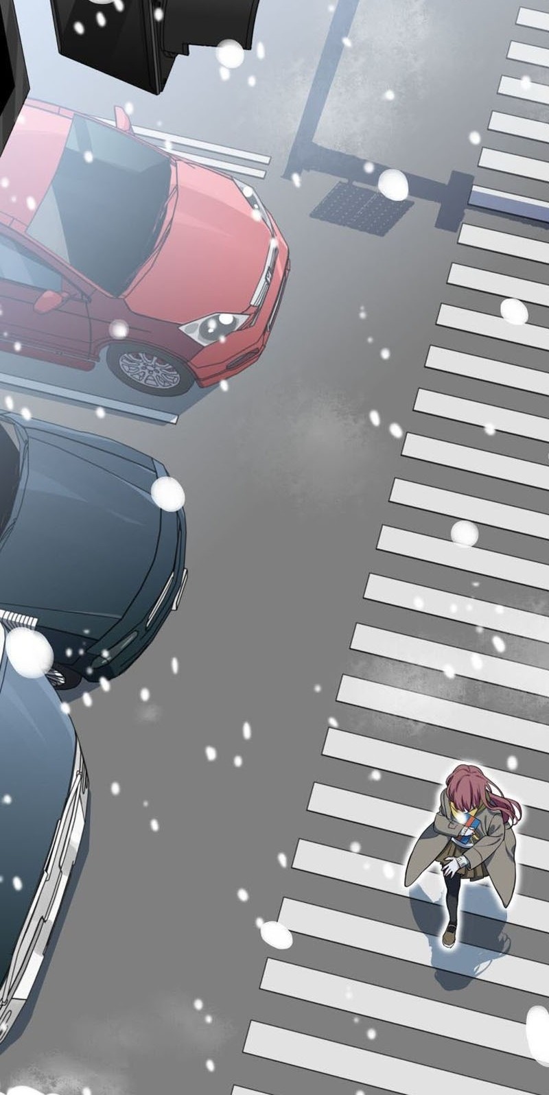 Killing My Love Chapter 00.1 Gambar 10