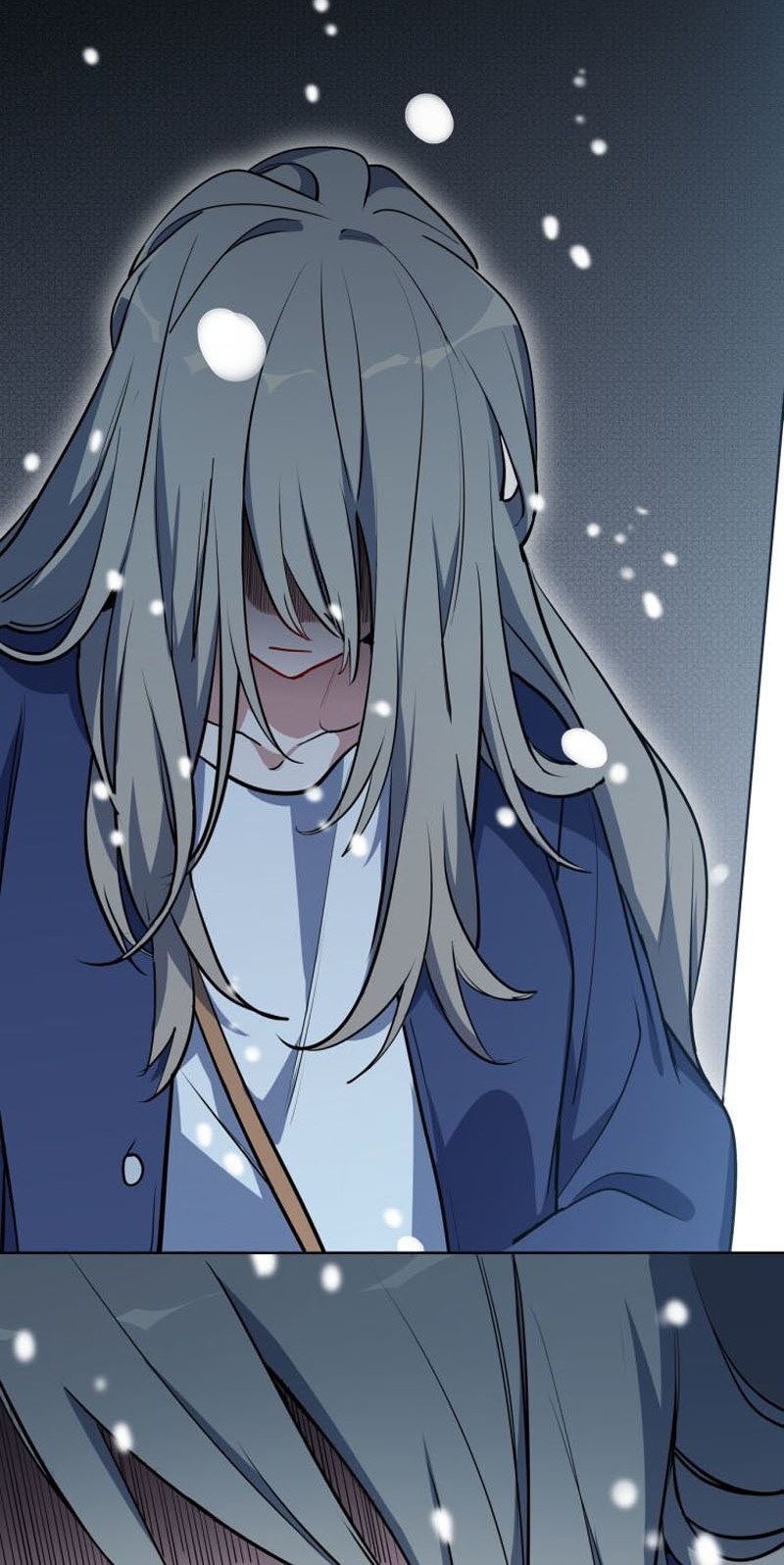 Killing My Love Chapter 00.1 Gambar 13