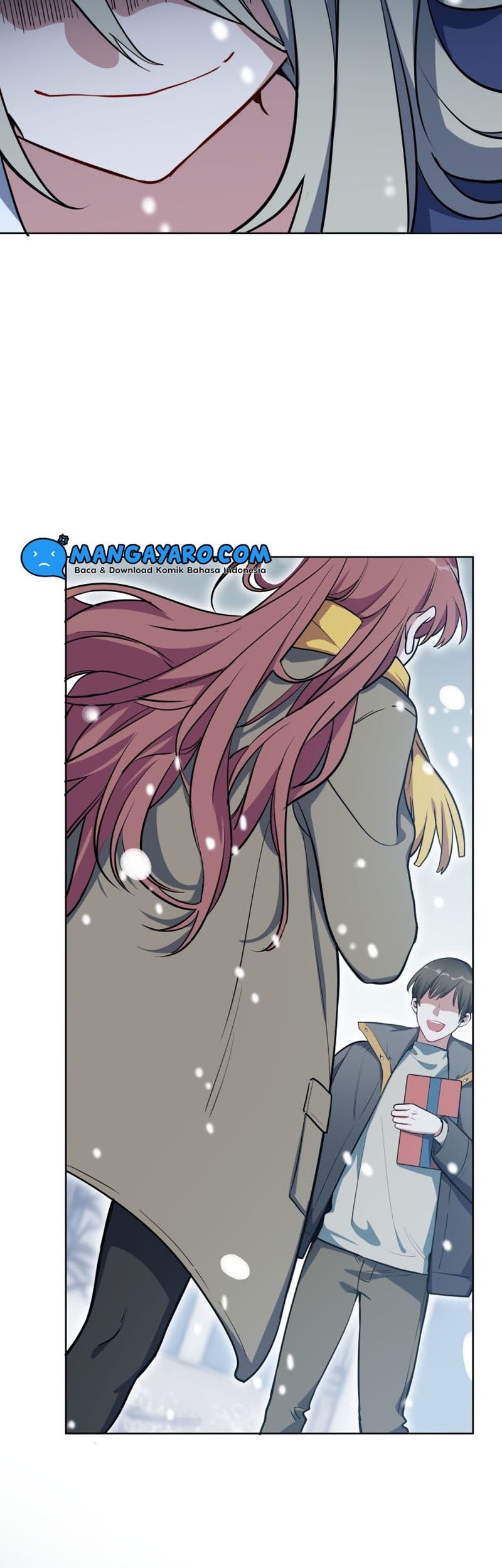 Killing My Love Chapter 00.1 Gambar 14