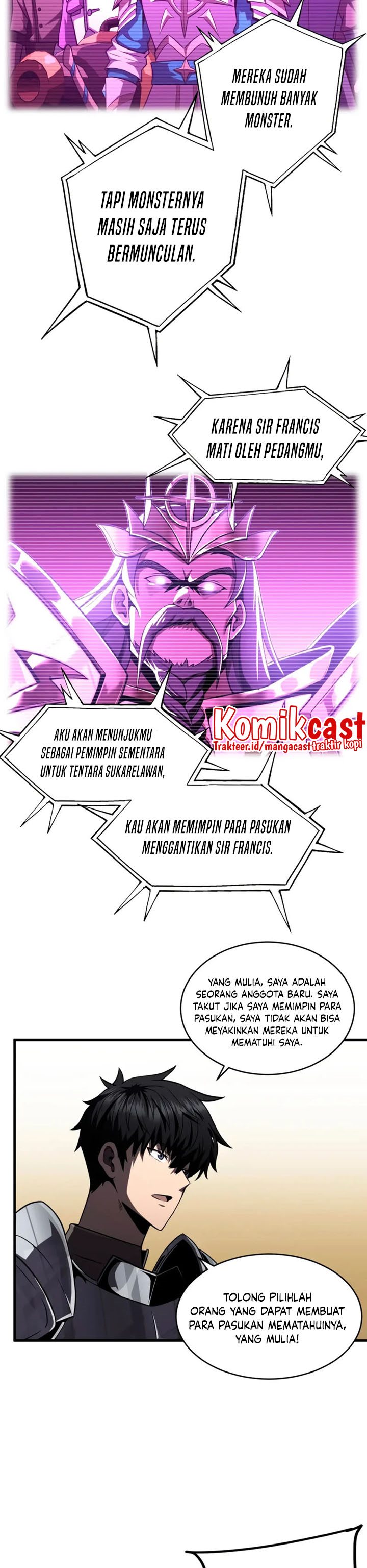 A Comic Artist’s Survival Guide Chapter 11 Gambar 12