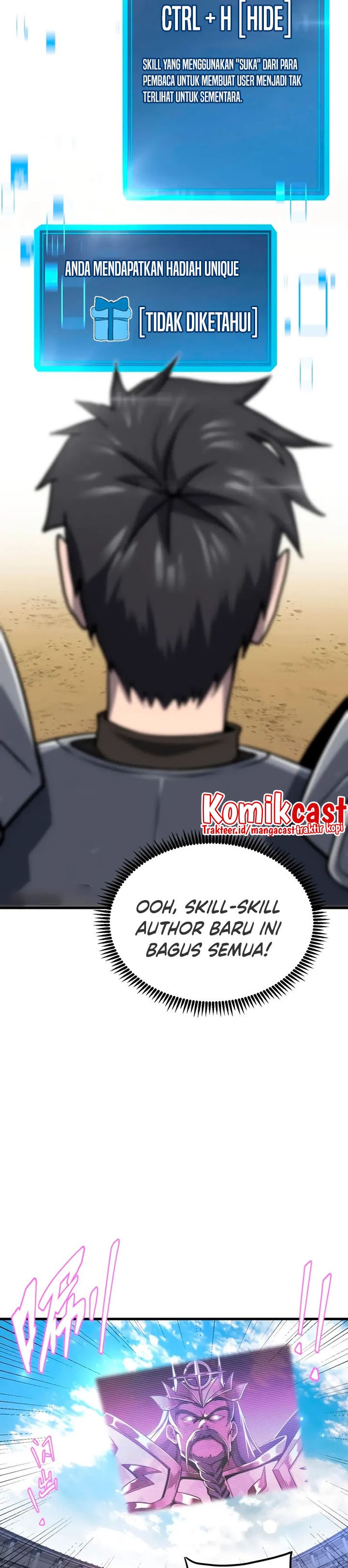 A Comic Artist’s Survival Guide Chapter 11 Gambar 9
