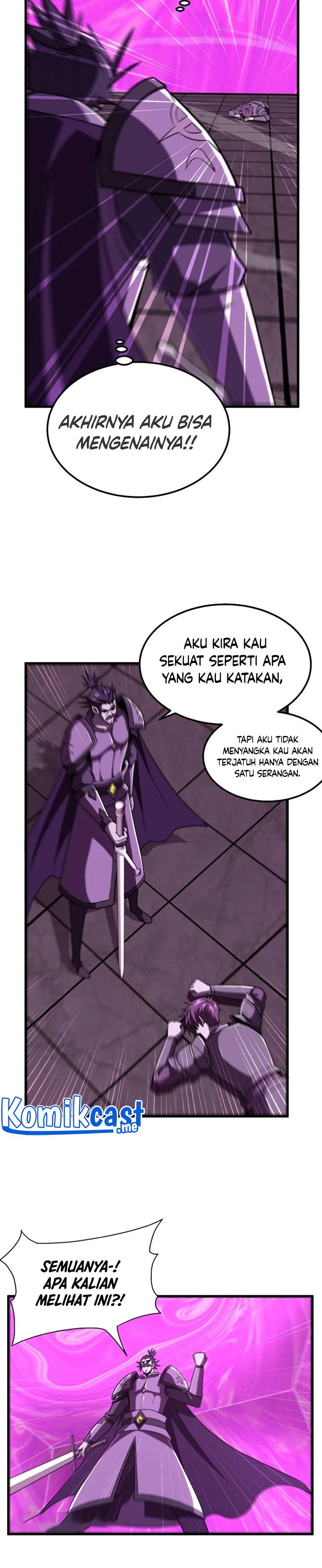 A Comic Artist’s Survival Guide Chapter 10 Gambar 12