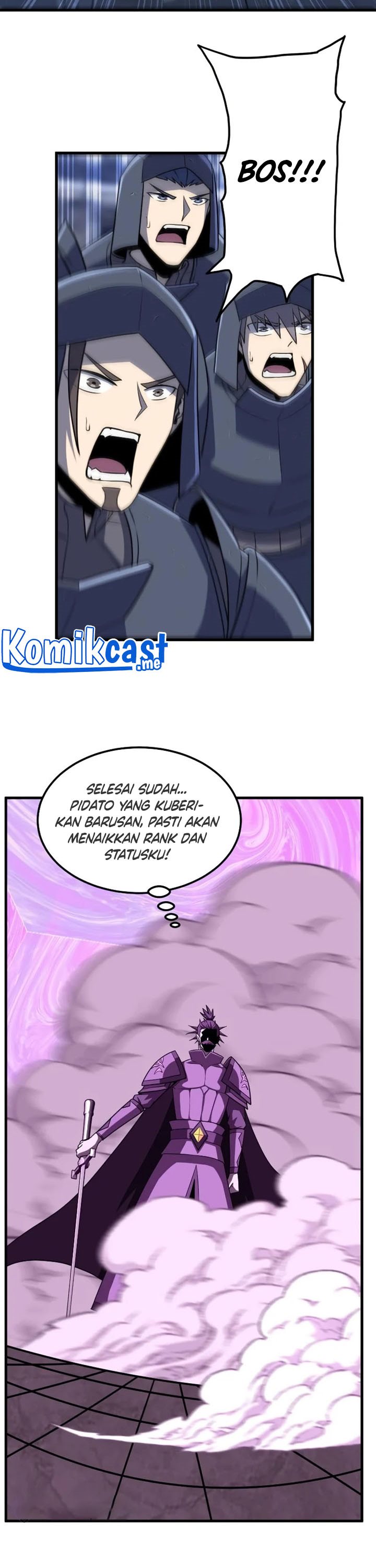 A Comic Artist’s Survival Guide Chapter 10 Gambar 15
