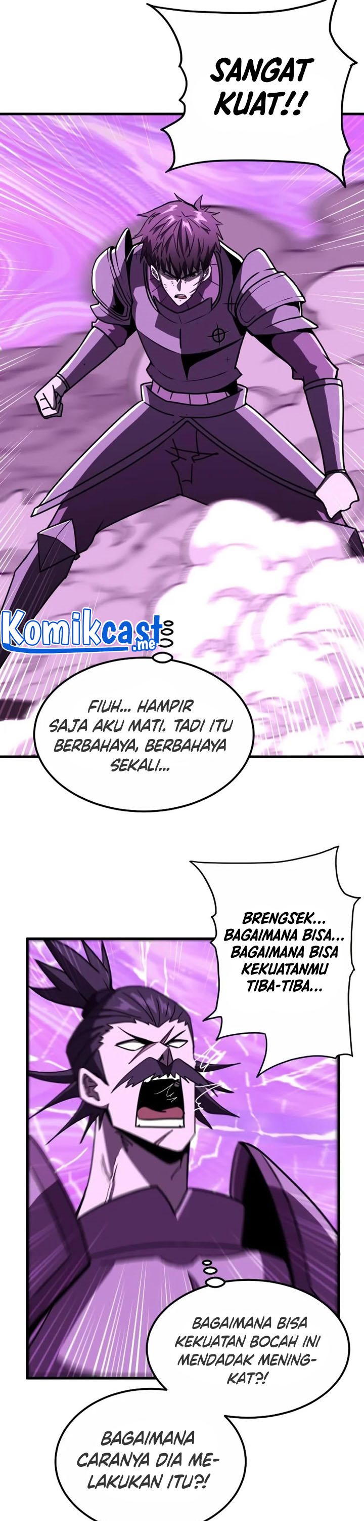 A Comic Artist’s Survival Guide Chapter 10 Gambar 19
