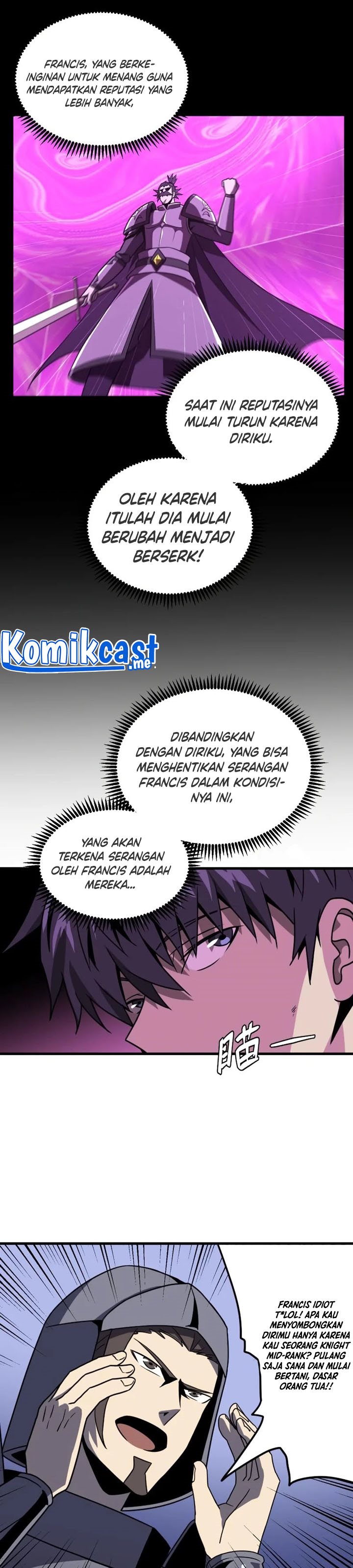 A Comic Artist’s Survival Guide Chapter 10 Gambar 28