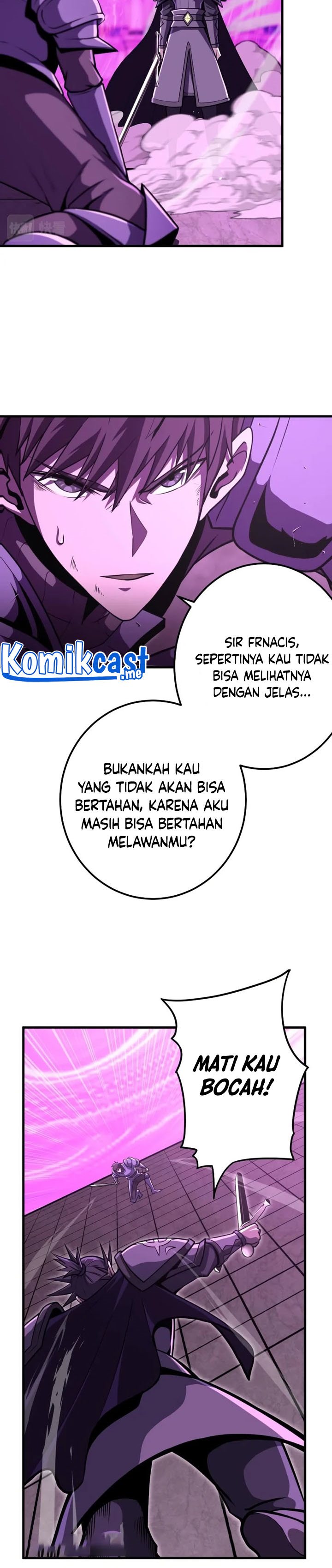 A Comic Artist’s Survival Guide Chapter 10 Gambar 4