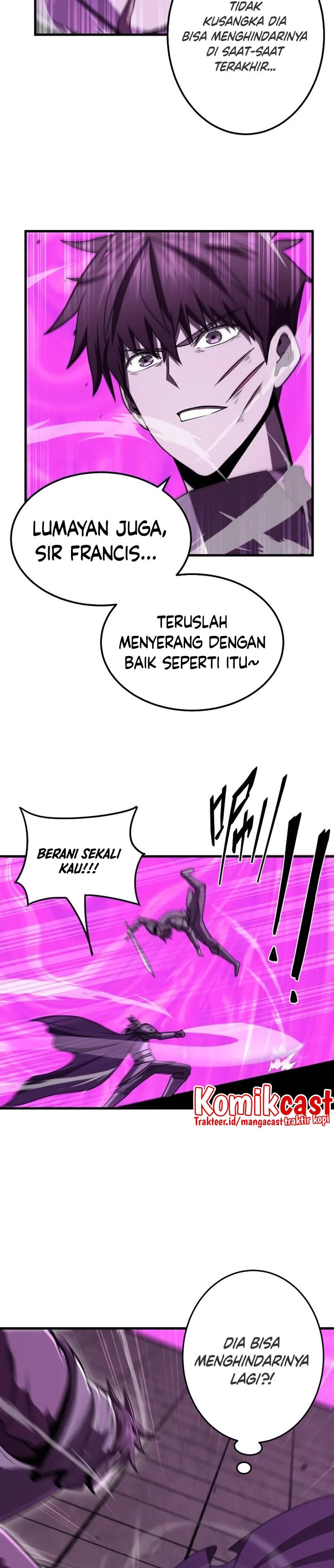 A Comic Artist’s Survival Guide Chapter 10 Gambar 8