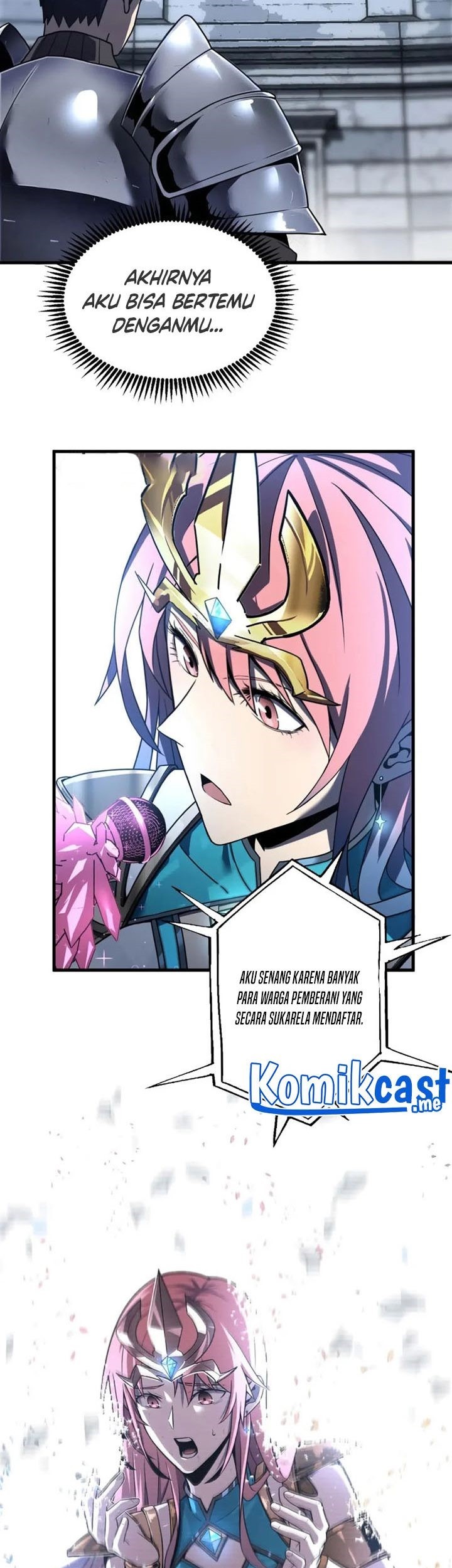 A Comic Artist’s Survival Guide Chapter 09 Gambar 12