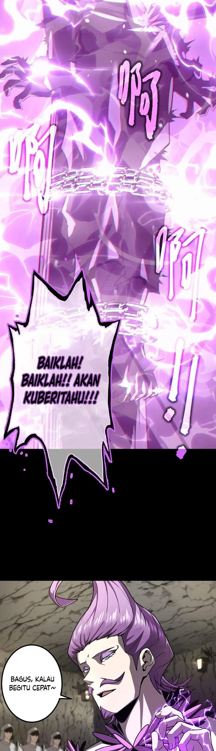 A Comic Artist’s Survival Guide Chapter 05 Gambar 46